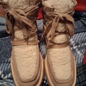 Dolce Vita Jasmine Boots